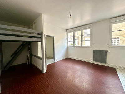 Appartement - 33 m² - 1 pièce