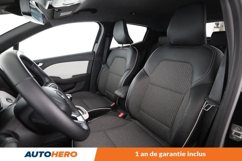 Renault Clio 1.3 TCe Techno 140 ch