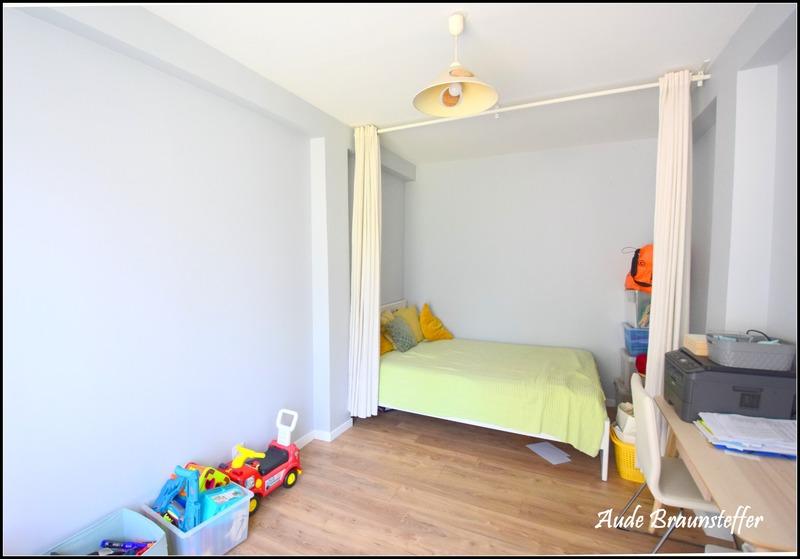 Maison - 130 m² - 7 pièces