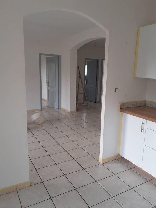 Appartement - 85 m² - 4 pièces