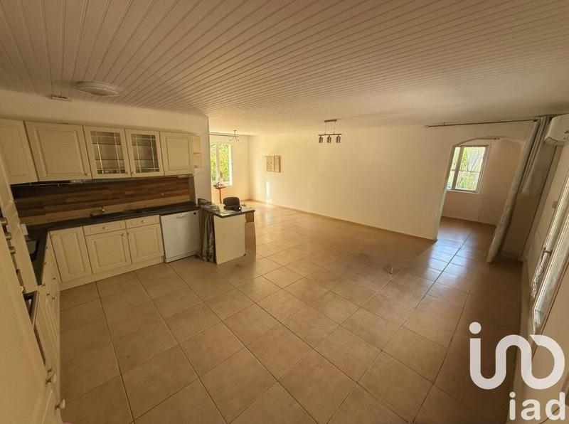 Maison - 106 m² - 4 pièces