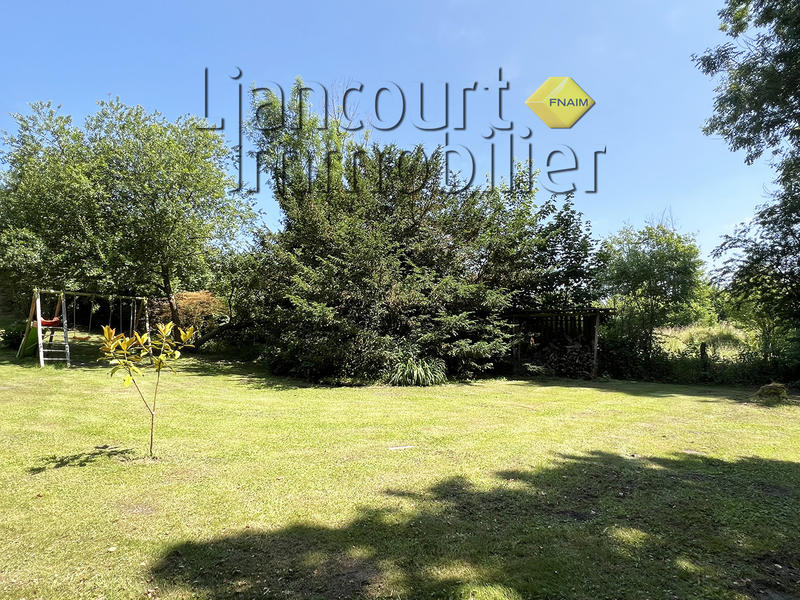 Maison - 144 m² - 6 pièces