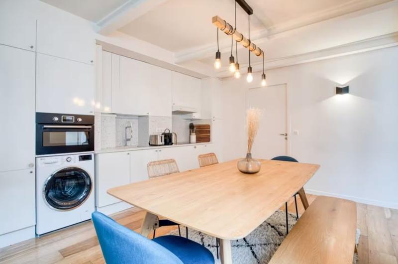 Appartement - 78 m²