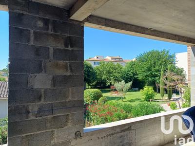 Appartement - 101 m² - 4 pièces