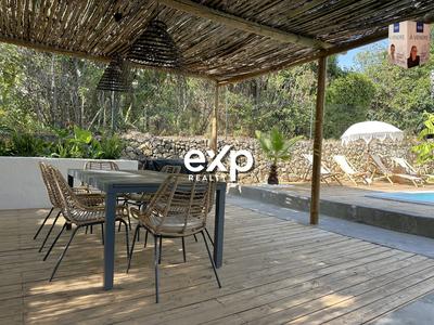 Villa - 110 m² - 4 pièces