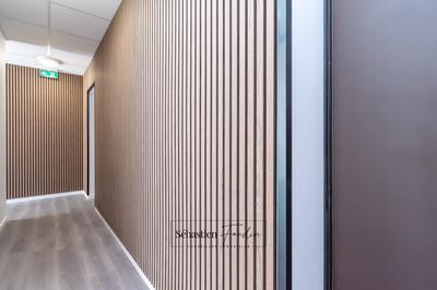 Bureau - 15 m² - 1 pièce