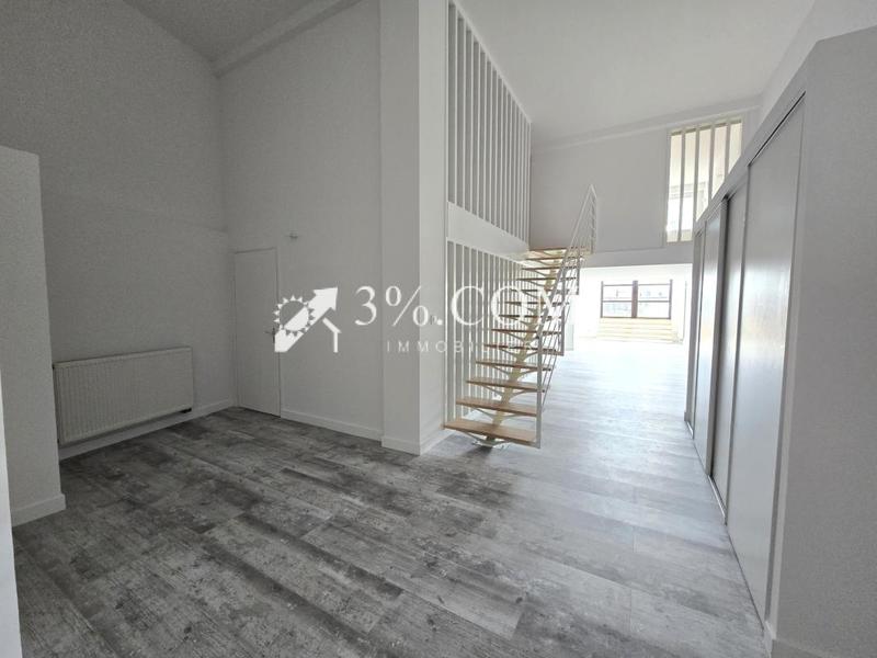 Maison - 134 m² - 4 pièces