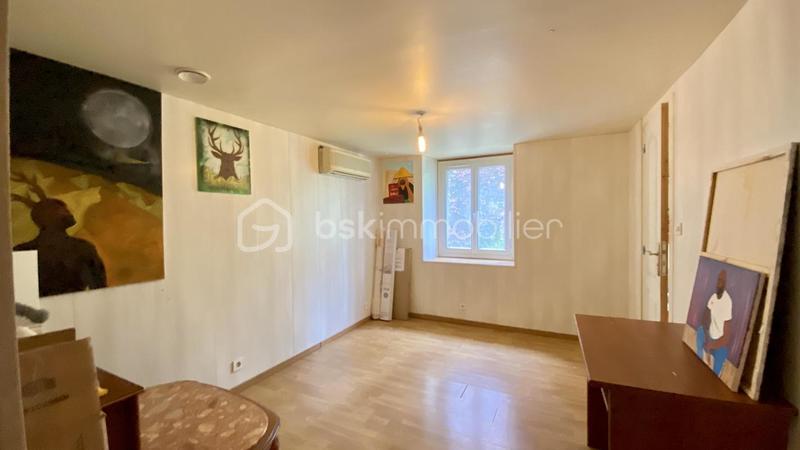 Maison en pierre - 200 m² - 9 pièces