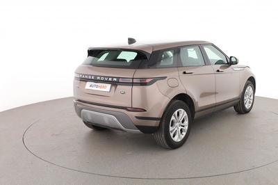 Land Rover Range Rover Evoque P300e Phev 4wd Bva8 309 ch