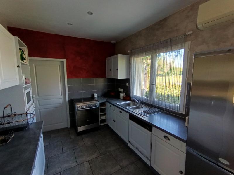 Maison - 94 m² - 5 pièces