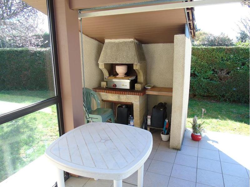 Maison traditionnelle - 90 m² - 4 pièces