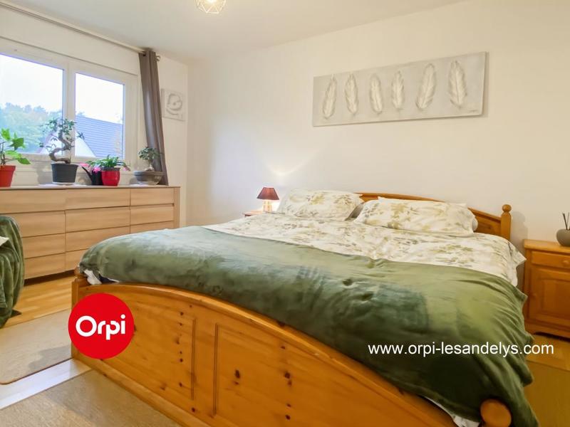 Maison - 138 m² - 7 pièces