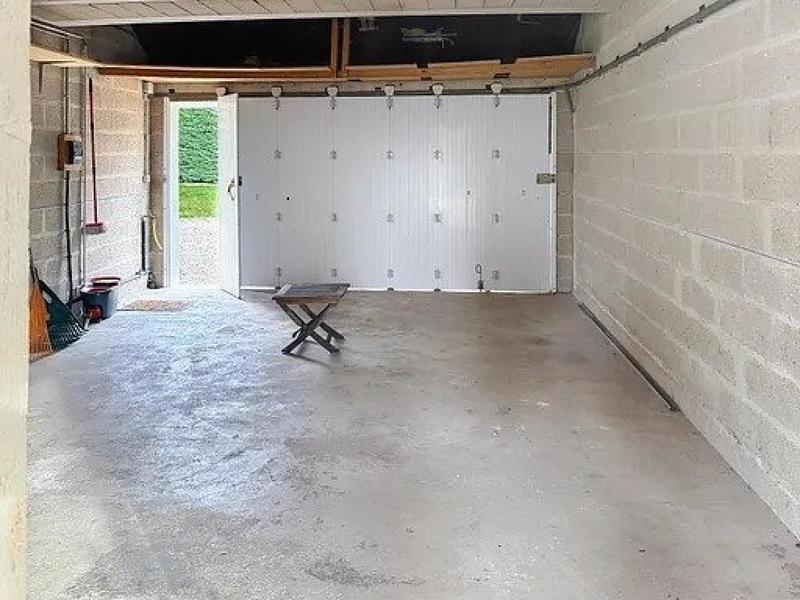 Maison - 155 m² - 6 pièces