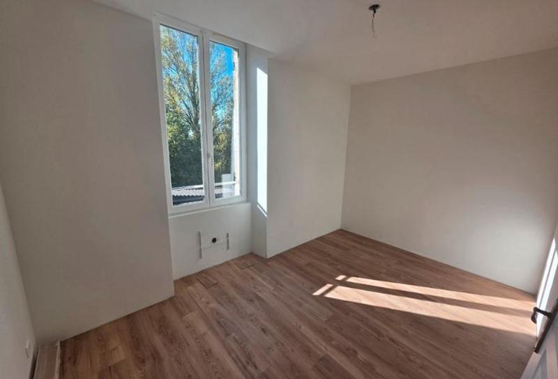 Maison - 81 m² - 4 pièces