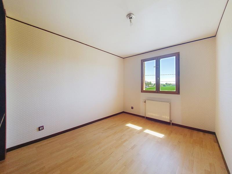 Maison ancienne - 90 m² - 4 pièces