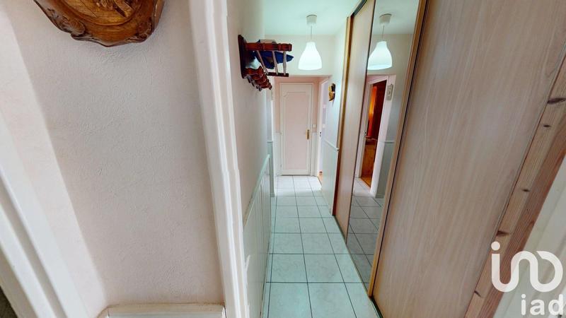 Appartement - 73 m² - 4 pièces