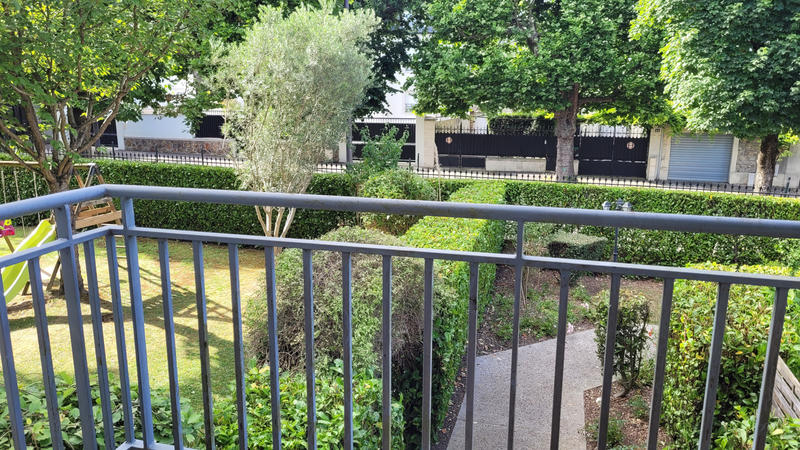 Appartement - 37 m² - 1 pièce