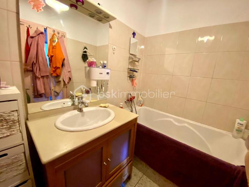 Studio - 36 m² - 1 pièce