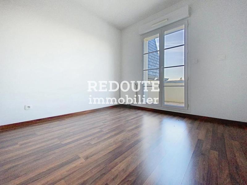 Appartement - 96 m² - 5 pièces