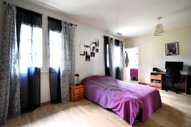 Maison - 162 m² - 6 pièces