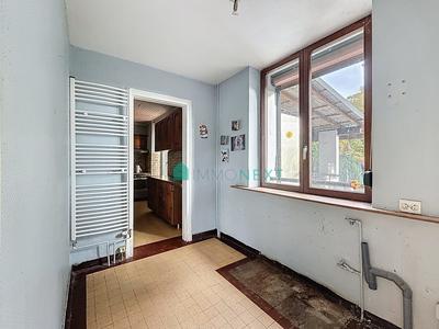 Maison - 108 m² - 5 pièces