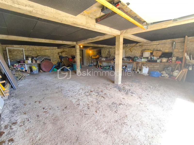 Propriété - 200 m² - 7 pièces