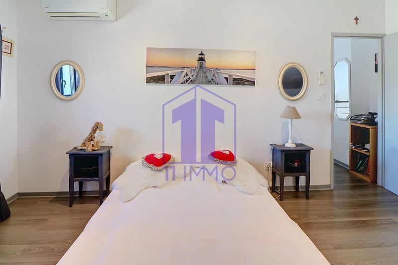 Maison contemporaine - 148 m² - 6 pièces