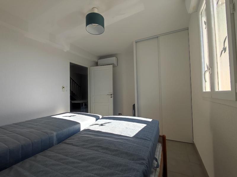 Duplex - 106 m² - 5 pièces