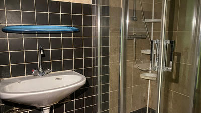 Maison en pierre - 125 m² - 7 pièces