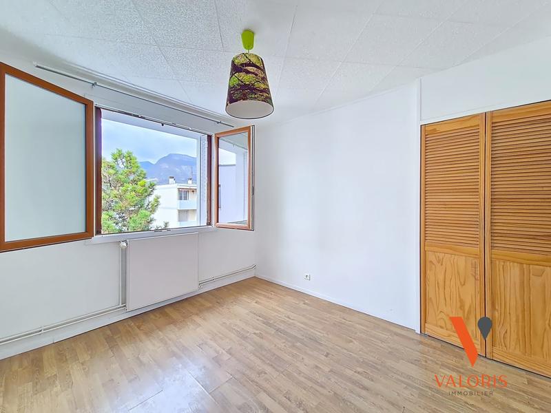 Appartement - 53 m² - 3 pièces