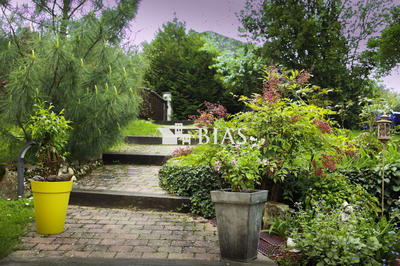 Maison - 113 m² - 5 pièces