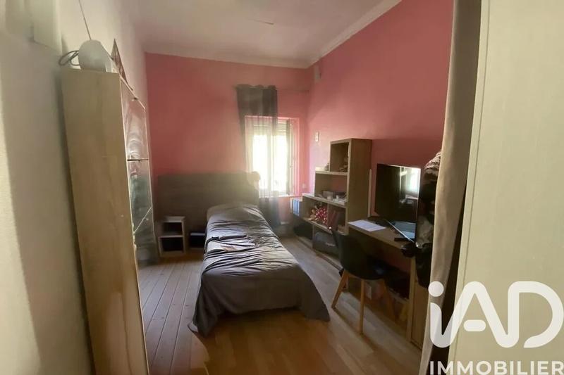 Maison de ville - 140 m² - 6 pièces