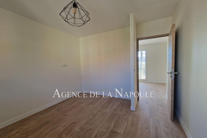 Appartement - 48 m² - 3 pièces