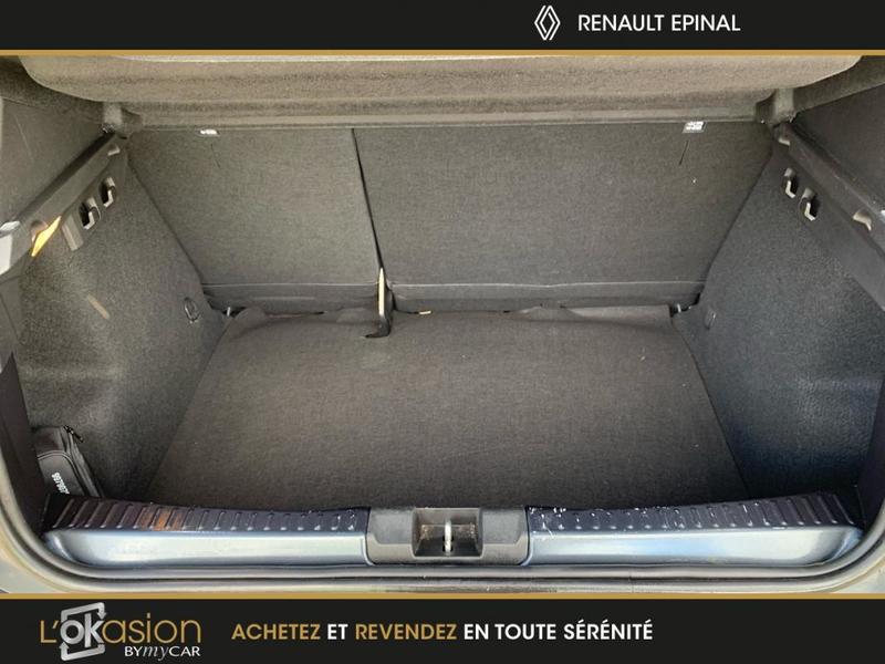 Dacia Sandero Eco-G 100 Stepway Confort