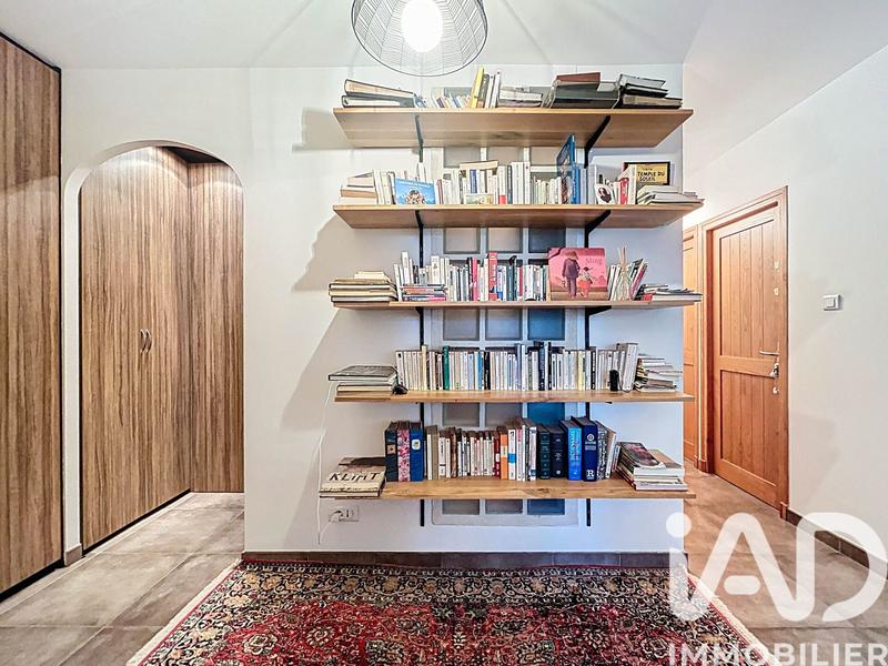 Appartement - 77 m² - 3 pièces