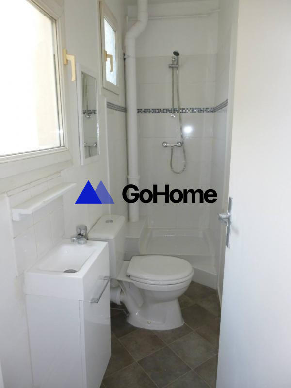 Studio - 12 m² - 1 pièce