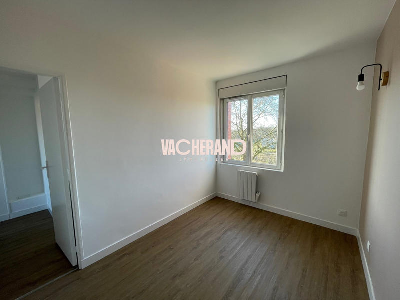 Appartement - 28 m² - 2 pièces
