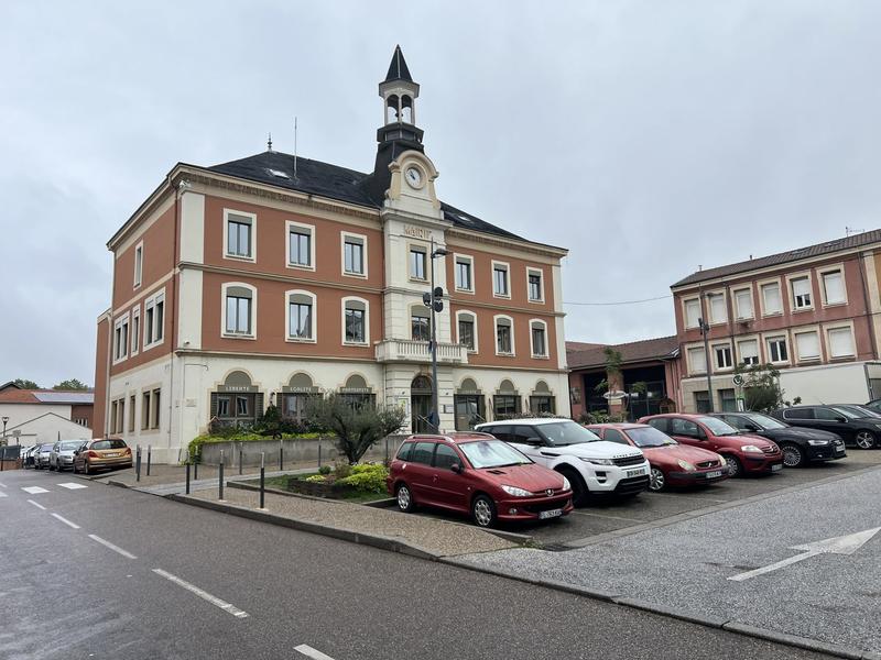 Fonds de commerce - Hôtellerie / Restauration - 151 m²