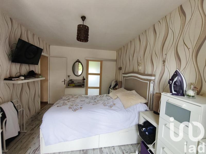 Maison - 127 m² - 8 pièces