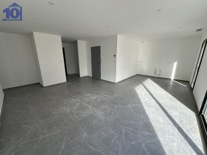 Maison - 86 m² - 4 pièces