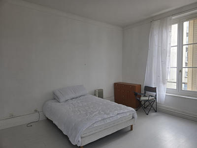 Appartement - 75 m² - 4 pièces