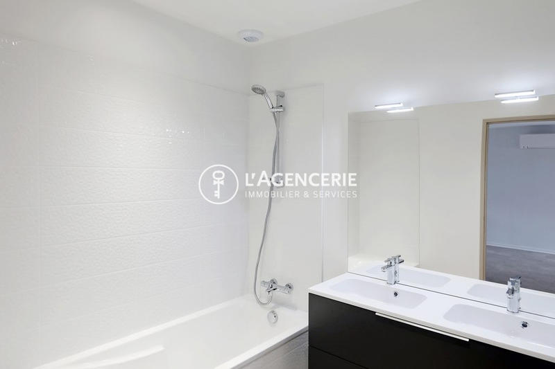 Maison - 67 m² - 3 pièces