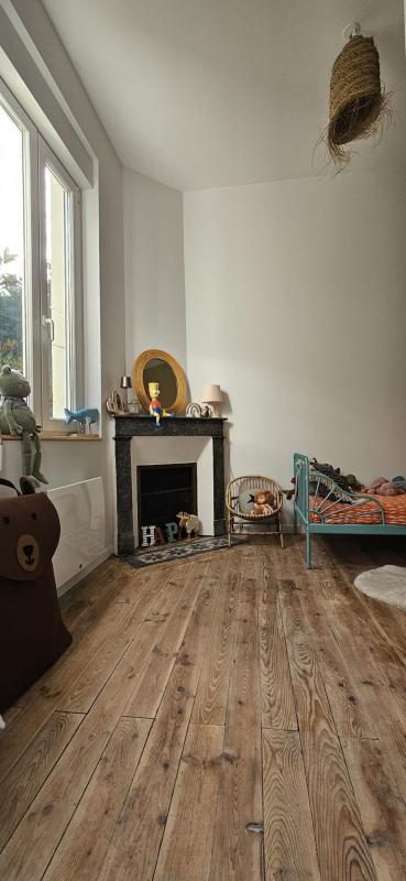 Maison - 77 m² - 4 pièces