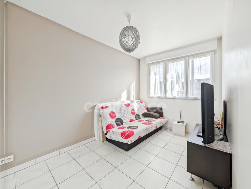 Maison - 113 m² - 5 pièces