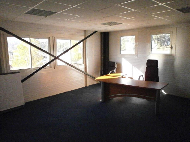 Bureau - 32 m²