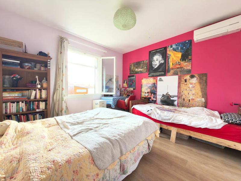 Maison - 117 m² - 5 pièces