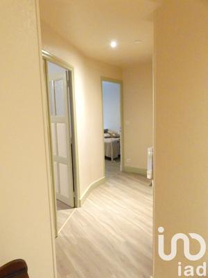 Appartement - 127 m² - 5 pièces