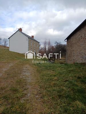 Maison - 162 m² - 6 pièces