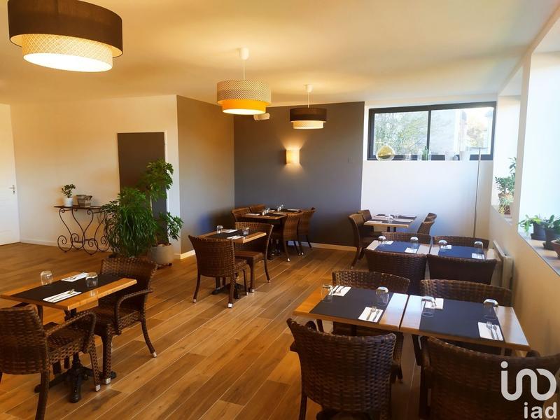 Local commercial - 238 m²