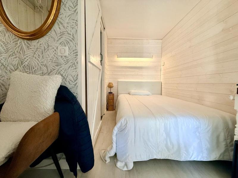 Mas - 39 m² - 3 pièces